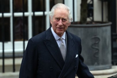 King Charles III 'Frustrated' By Speed of His Cancer Recovery