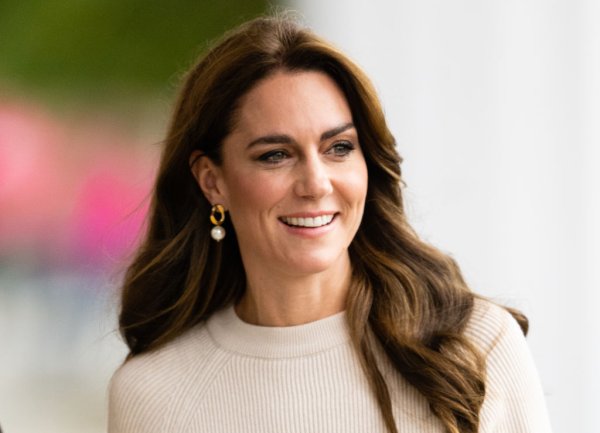 Đây là những gì chúng ta biết về mạng lưới Kate Middleton