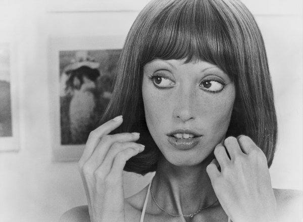 Shelley Duvall chết ở tuổi 75