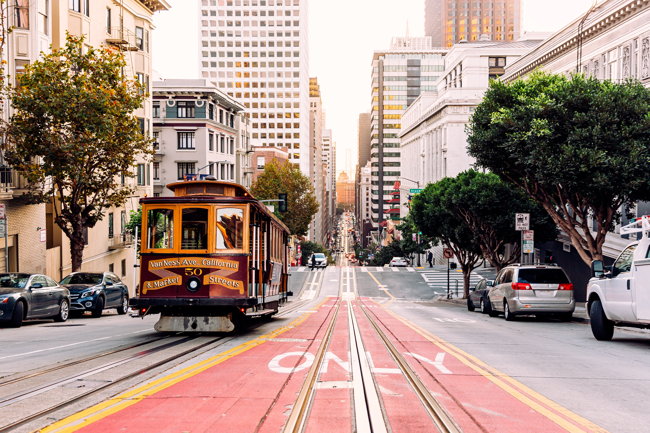 San Francisco xứng đáng có một khởi đầu mới