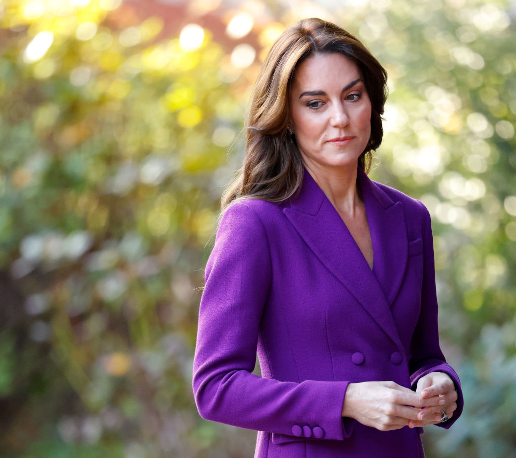 Kate Middleton and the Royal PR Strategy