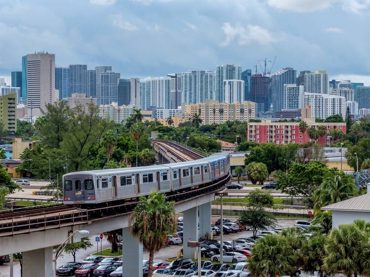 Miami đã nói: Chúng tôi muốn nhiều tàu hơn và có vẻ như chúng tôi có thể thực sự có được họ