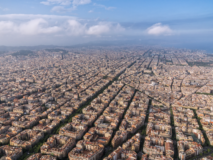 31 điều tốt nhất để làm ở Barcelona