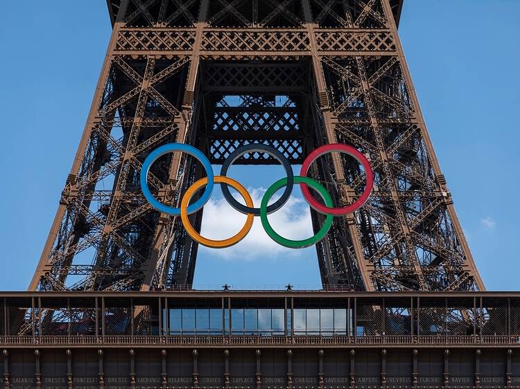 Paris 2024 Olympic: tất cả những gì bạn cần biết