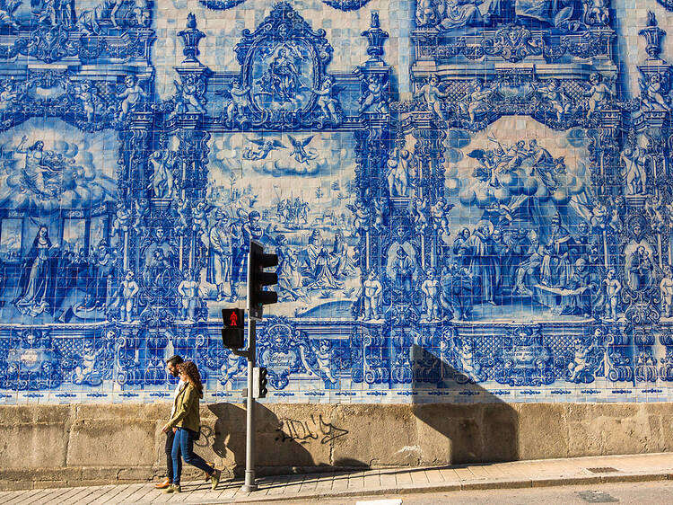 Porto là thành phố bị đánh giá thấp nhất Âu Châu hiện nay — đây là lý do tại sao