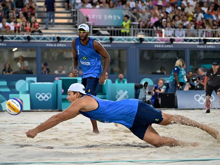 Olympic ngày hôm nay: Lịch trình của ngày Thứ Bảy bao gồm các vận động viên, cuộc đổ vỡ và đạp xe ở Paris