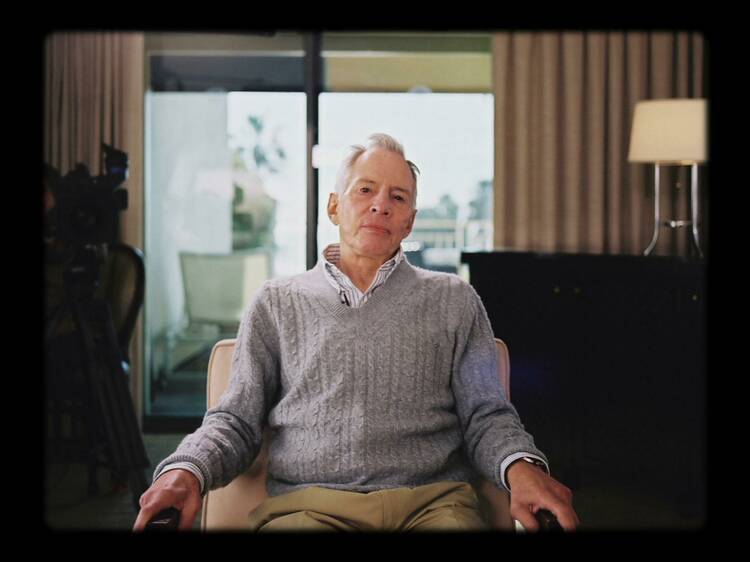 ‘ The Jinx part 2': câu chuyện có thật về kẻ giết người Robert Durt