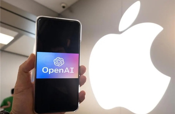 Apple đàm phán đầu tư vào OpenAI