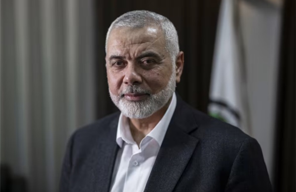 Ai sẽ là thủ lĩnh chính trị của Hamas sau cái chết của ông Haniyeh?