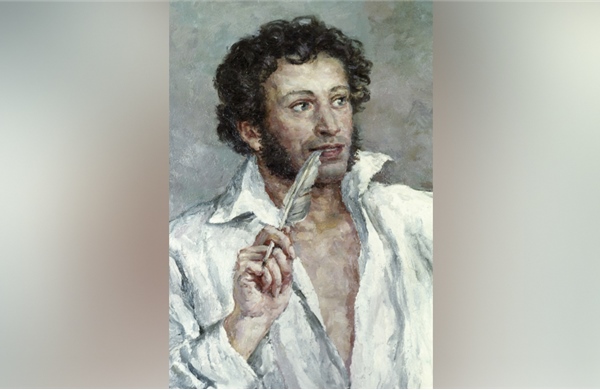 Giải mã tầm quan trọng của 'Mặt trời thi ca Nga' Pushkin - Kỳ 1