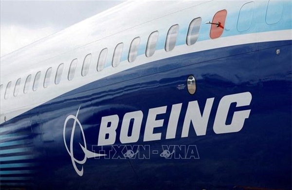 Tập đoàn Boeing đối mặt với bất ổn mới khi công nhân đình công