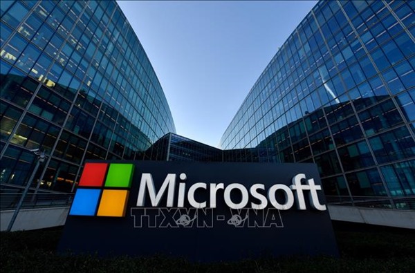 Microsoft đẩy mạnh đầu tư vào AI