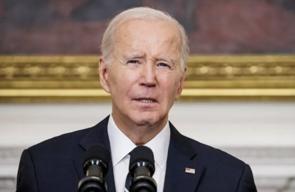 5 'cơn đau đầu' của Tổng thống Biden khi xung đột Israel-Hamas leo thang