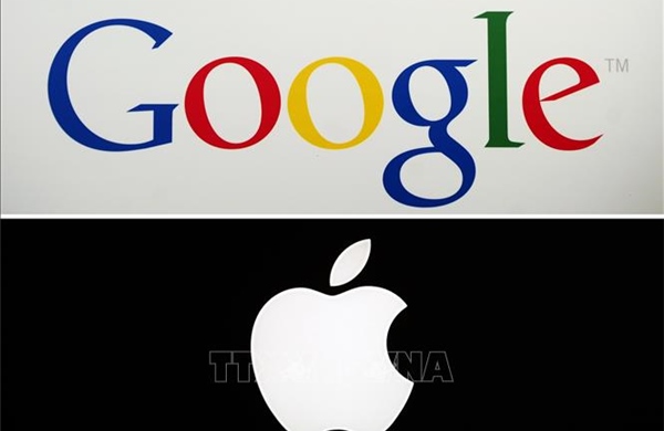 EU thắng lớn trong cuộc chiến pháp lý với Apple và Google