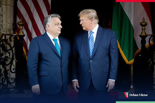 Thủ tướng Hungary tiết lộ cách thức kết thúc xung đột Nga – Ukraine của ông Trump