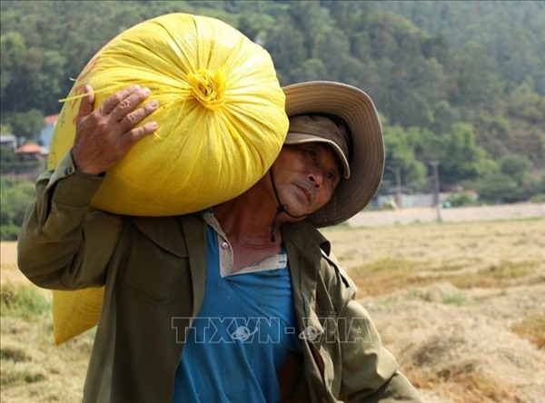 Dịp lễ 30/4 - 1/5: Nhiều người dân bị ảnh hưởng bởi nắng nóng đặc biệt gay gắt