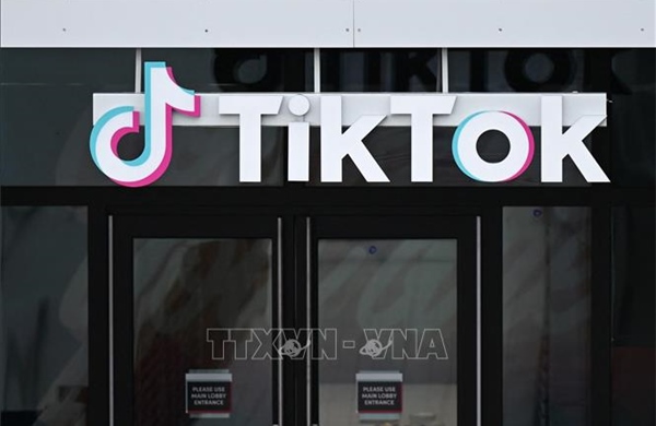 TikTok thông báo sẽ ngừng dịch vụ phát nhạc trực tuyến