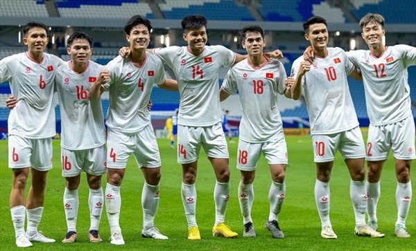 U23 Việt Nam - U23 Malaysia: Sớm giành vé vào tứ kết?