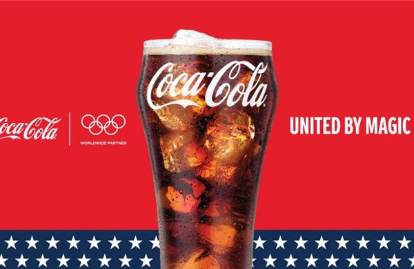 Các chuyên gia y tế kêu gọi ban tổ chức Olympic 2024 dừng hợp tác với Coca-Cola