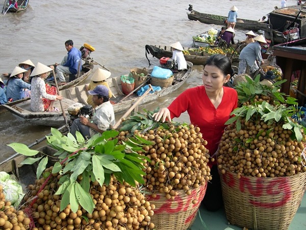 TP Hồ Chí Minh: Đa dạng hoạt động giới thiệu, quảng bá sản phẩm OCOP