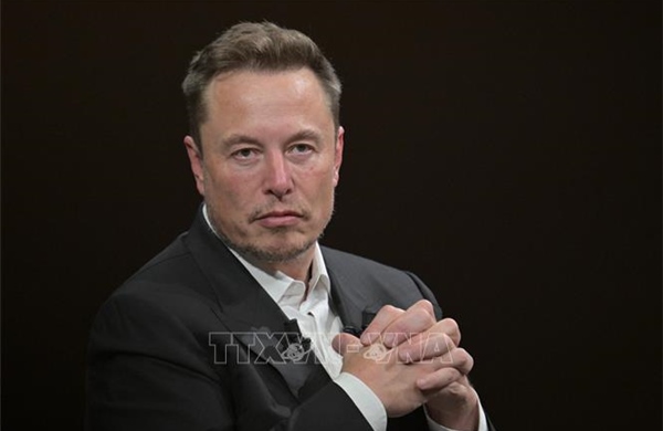 Tỷ phú Elon Musk hủy đơn kiện 'cha đẻ' của ChatGPT