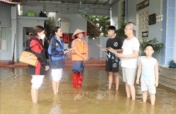 'Người gác cổng' của y tế cơ sở - Bài cuối: Tạo đột phá chăm sóc sức khỏe ban đầu cho người dân