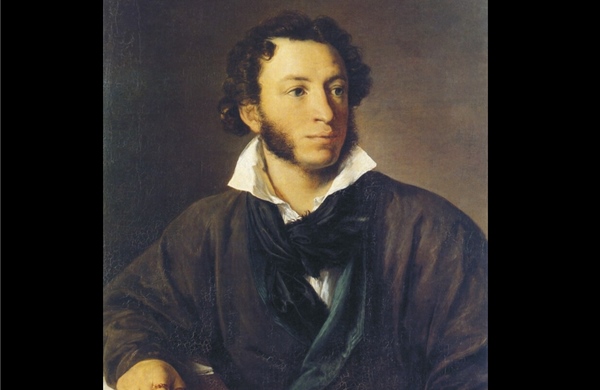 Giải mã tầm quan trọng của 'Mặt trời thi ca Nga' Pushkin - Kỳ cuối