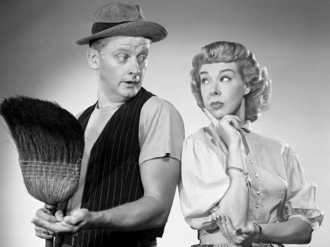 Joyce Randolph, diễn viên cuối cùng còn sống của ‘The Honeymooners’, qua đời ở tuổi 99