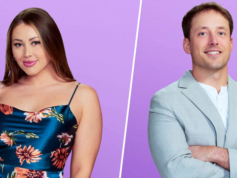 Are Jeramey and Sarah Ann from 'Love Is Blind' together now?