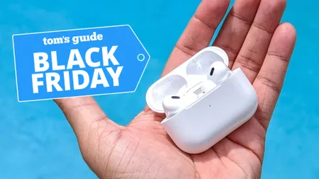 AirPods Pro hoàn toàn mới với USB-C vừa đạt mức giá thấp nhất từ ​​trước đến nay trong đợt giảm giá Thứ Sáu Đen