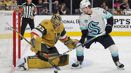 Phát trực tiếp Golden Knights vs Kraken: Cách xem trực tuyến NHL Winter Classic 2024, thời gian bắt đầu, tỷ lệ cược