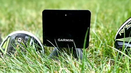 Garmin tiếp cận màn hình phóng R10 xem xét một giấc mơ chơi golf thân thiện với ngân sách