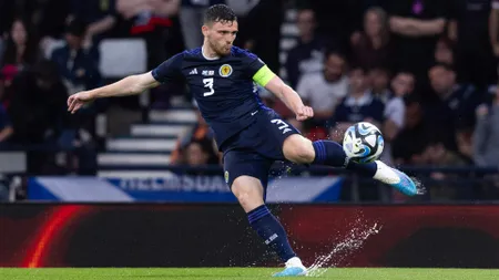 Netherlands vs Scotland live stream: How to watch international friendly online today