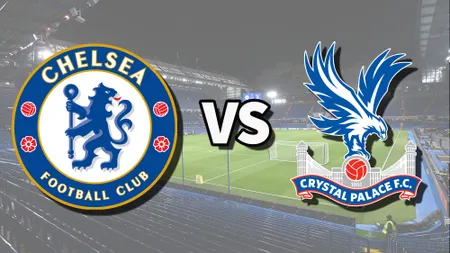 Trực tiếp Chelsea vs Crystal Palace: Cách xem trực tuyến trận Ngoại hạng Anh