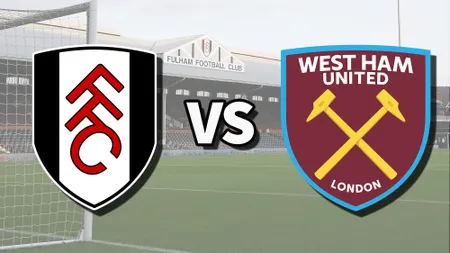 Trực tiếp Fulham vs West Ham: Cách xem trực tuyến trận Ngoại hạng Anh