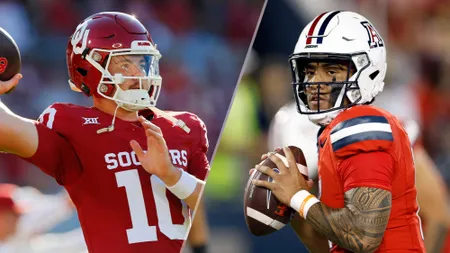 Phát trực tiếp Oklahoma vs Arizona: Cách xem trực tuyến Alamo Bowl 2023, thời gian bắt đầu, tỷ lệ cược