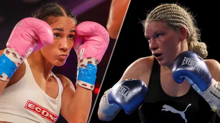 Amanda Serrano vs Nina Meinke live stream — how to watch boxing online