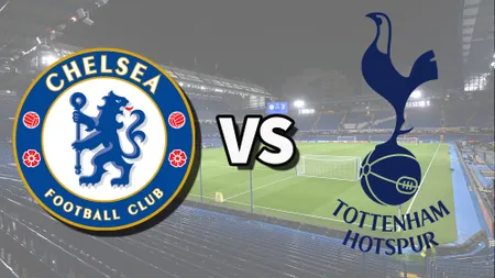 Chelsea vs Tottenham trực tiếp: Làm thế nào để xem trận đấu Premier League trực tuyến