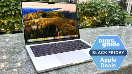 Ồ! MacBook Pro M3 mới vừa đạt mức giá thấp nhất từ ​​trước đến nay trong đợt giảm giá Thứ Sáu Đen