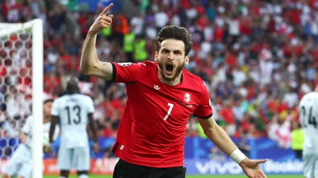 Tây Ban Nha và sông Georgia: Cách xem Euro 2024 trực tuyến và miễn phí