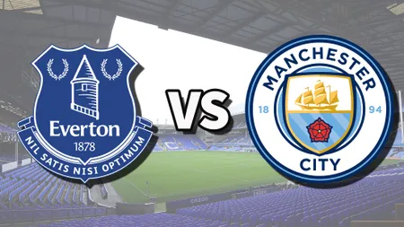 Trực tiếp Everton vs Man City: Cách xem trực tuyến trận Ngoại hạng Anh