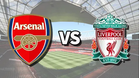 Phát trực tiếp Arsenal vs Liverpool: Cách xem trực tuyến trận Ngoại hạng Anh