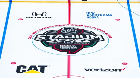 Phát trực tiếp Flyers vs Devils: Cách xem NHL Stadium Series 2024 trực tuyến và trên TV, thời gian bắt đầu, tỷ lệ cược