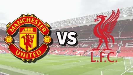 Man Utd đấu trực tiếp với Liverpool: Làm thế nào để xem trận đấu tổng thống trên mạng và trên TV, tin tức đội