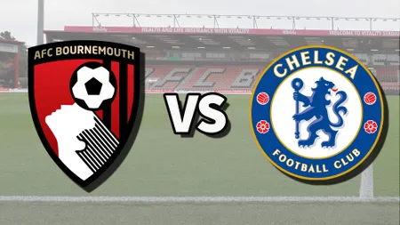 Bournemouth và Chelsea trực tiếp: Làm thế nào để xem trận đấu Premier League trực tuyến