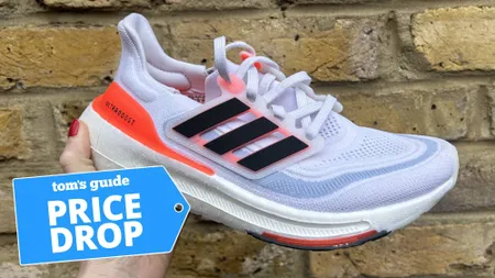 Epic Adidas bán từ 9 đô la ở Amazon - đây là 13 hợp đồng tôi sẽ mua