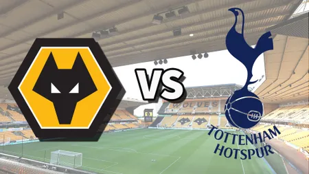 Trực tiếp Wolves vs Tottenham: Cách xem trực tuyến trận Ngoại hạng Anh