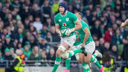 England vs Ireland live stream: How to watch 2024 Six Nations online, team news