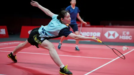 Phát trực tiếp BWF World Tour Finals: Cách xem trực tuyến cầu lông 2023