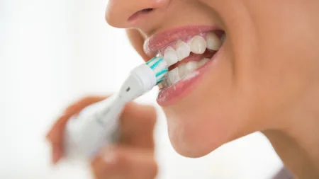 5 tips to get the most out of your electric toothbrush